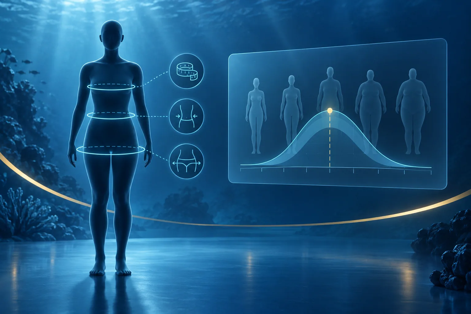 How Body Fat Percentage Is Estimated Understand BMI-based body-fat estimates, their assumptions and error limits, and how they differ from direct body-composition measurements.