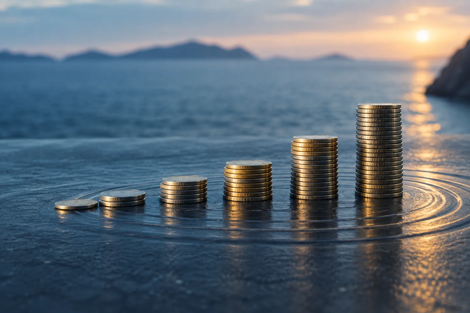 Understand compound interest, compounding periods and recurring contributions with a clear investment example.