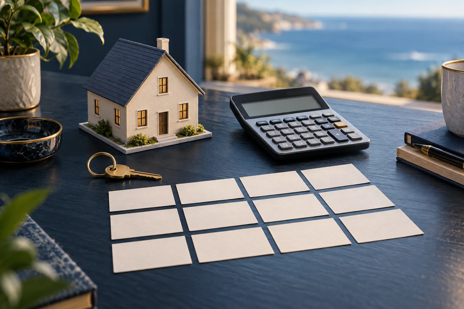 Work through a fixed-rate monthly payment, see how principal and interest change, and compare a payment estimate with the actual loan cost.