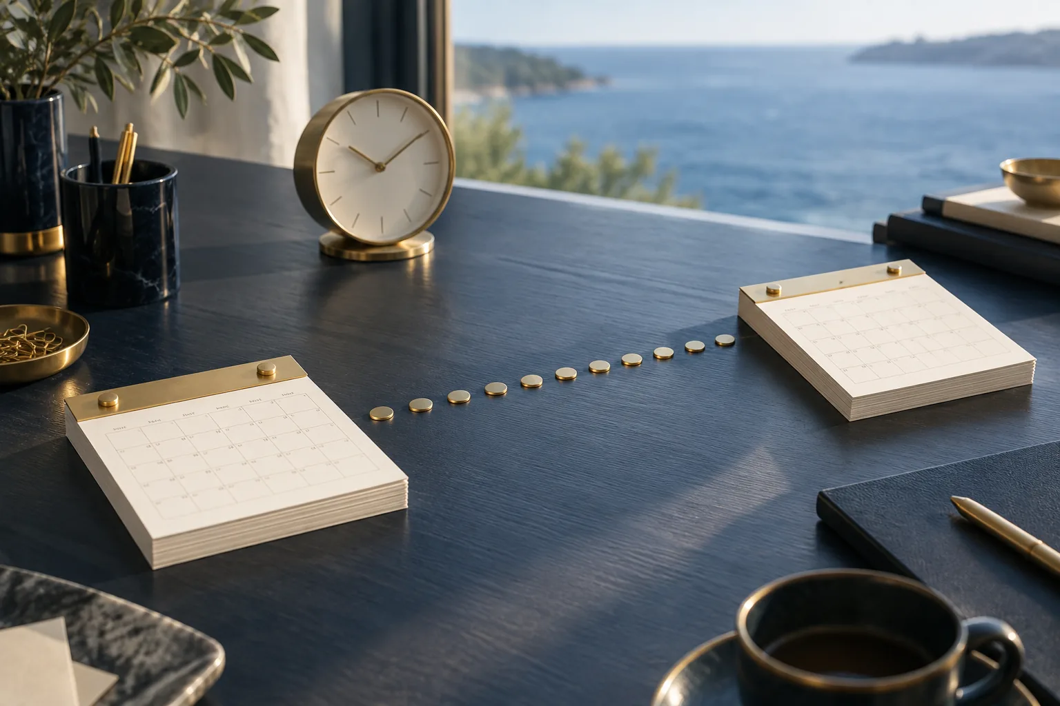 Count elapsed dates or inclusive calendar days, handle leap years, and distinguish weekdays from hours and deadline rules.