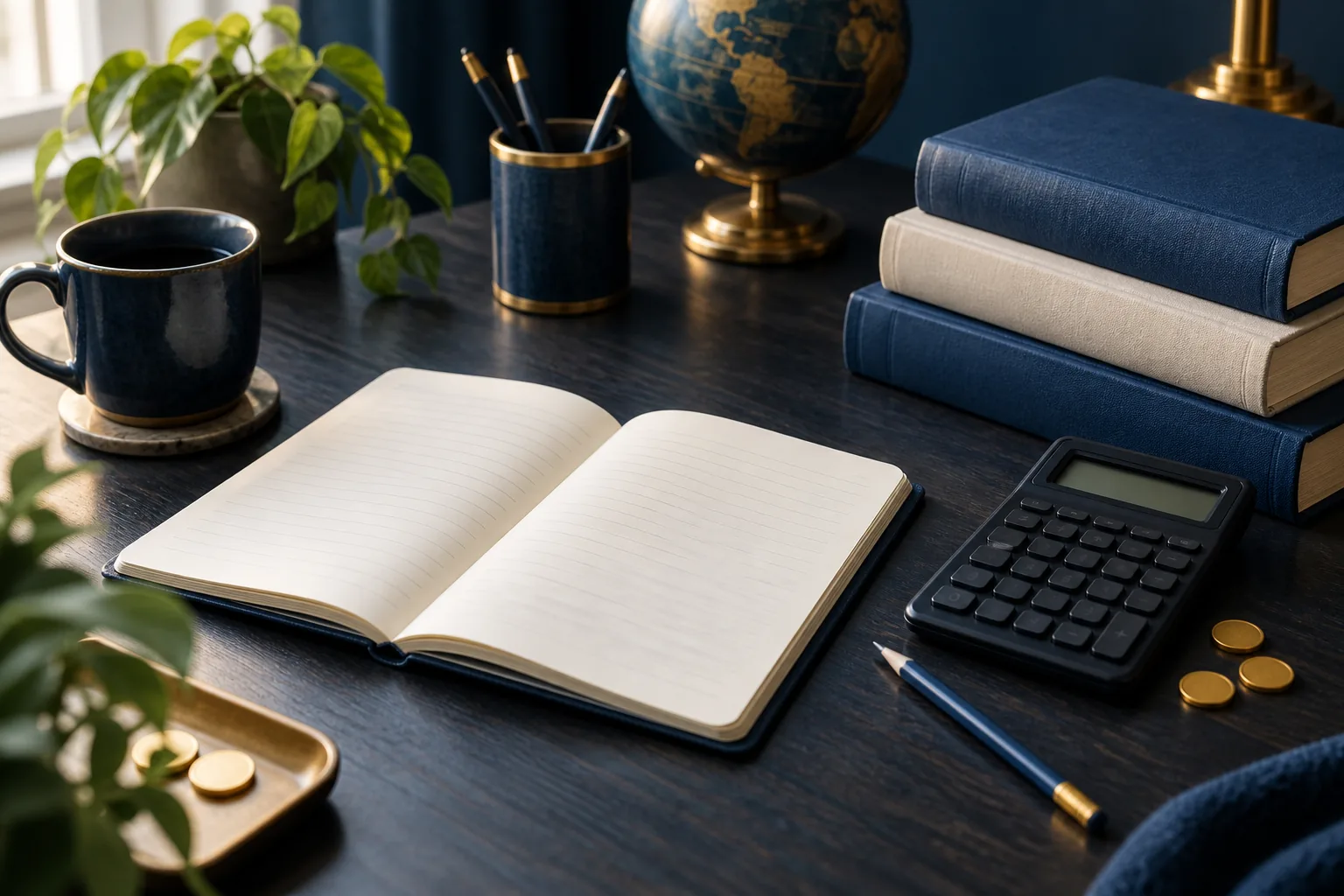 Calculate equal-weight and credit-weighted grade averages, combine terms correctly, and check your school’s grading and rounding rules.