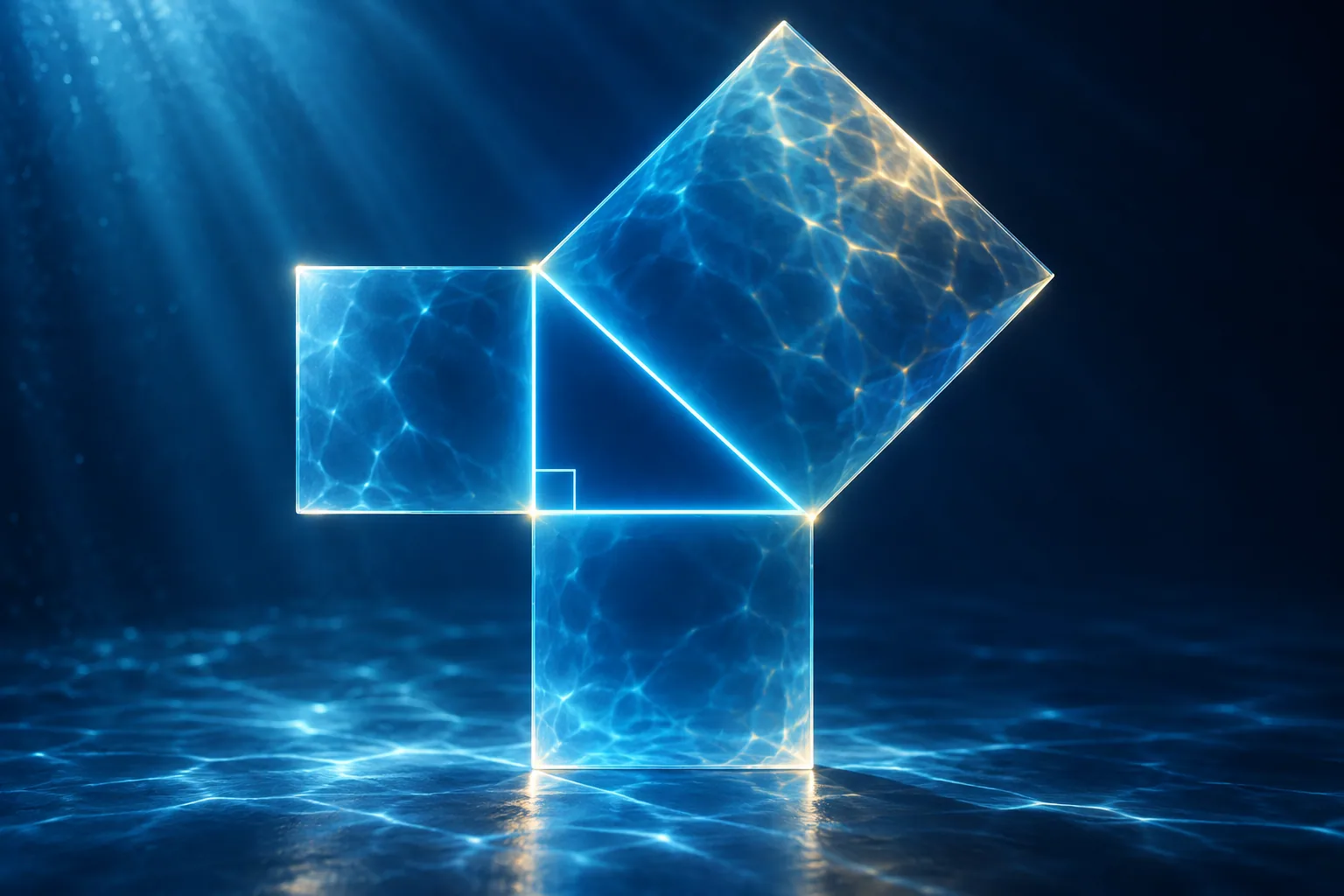 Use the Pythagorean theorem to find a right triangle’s hypotenuse or leg, check units, and avoid common square-root mistakes.