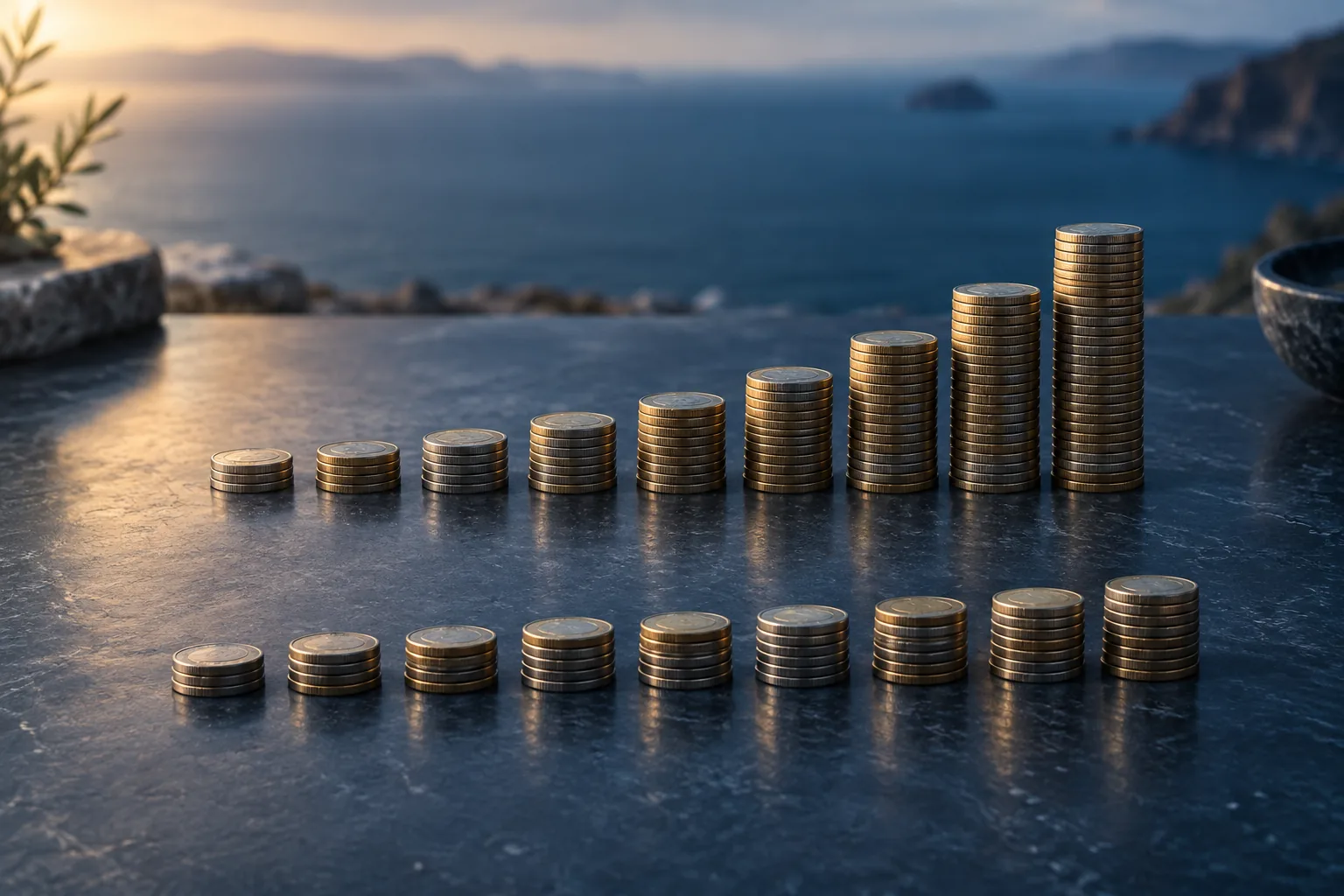 Compare two interest models with the same principal, rate and term, and learn why payment timing and quoted rates affect the result.